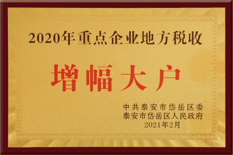 增幅大戶